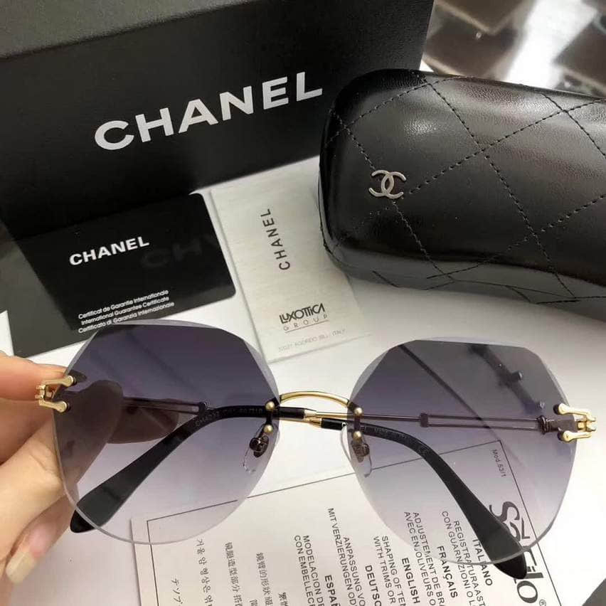 CC Women Sunglasses