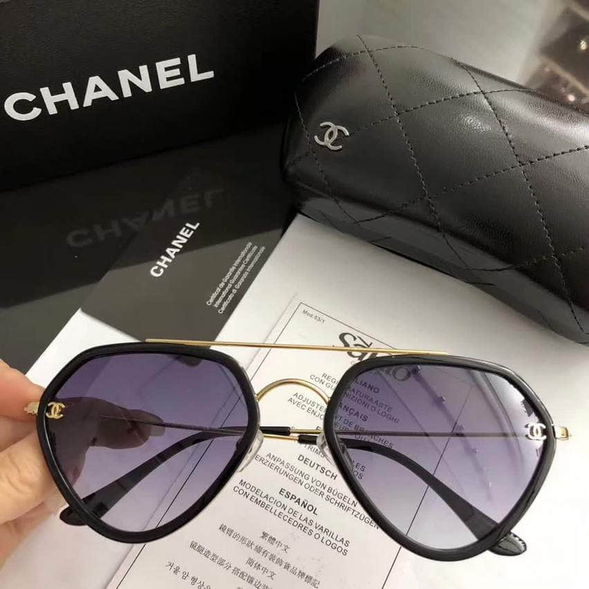 CC Women Sunglasses