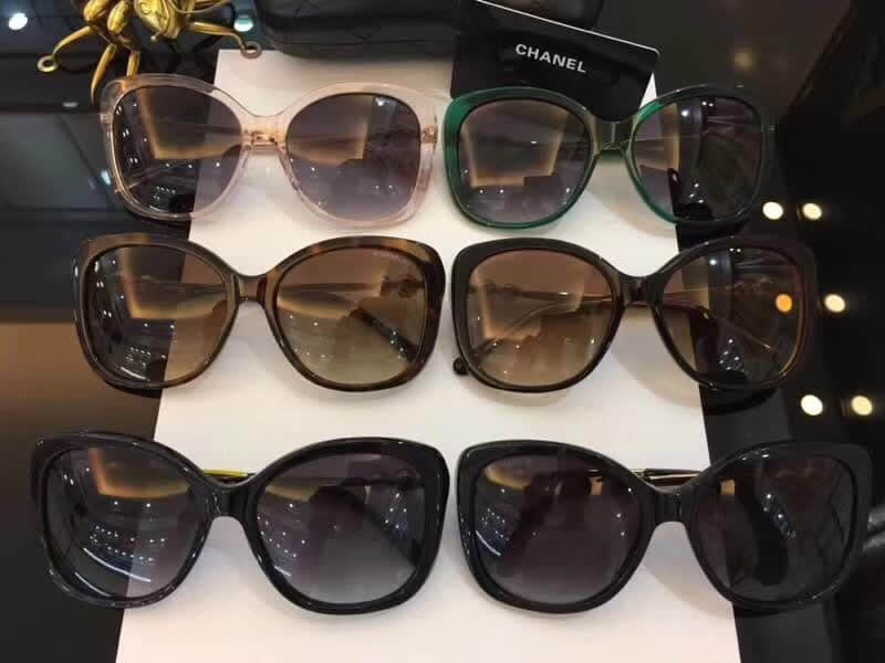 CC Women Sunglasses