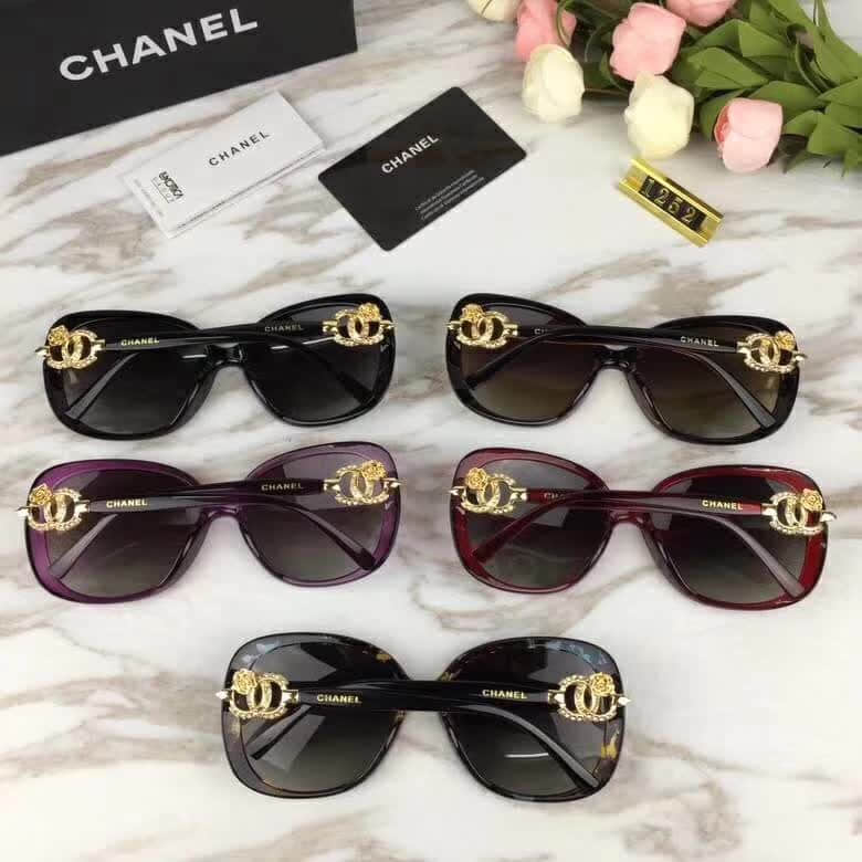 CC 2018 Polarized Women Sunglasses