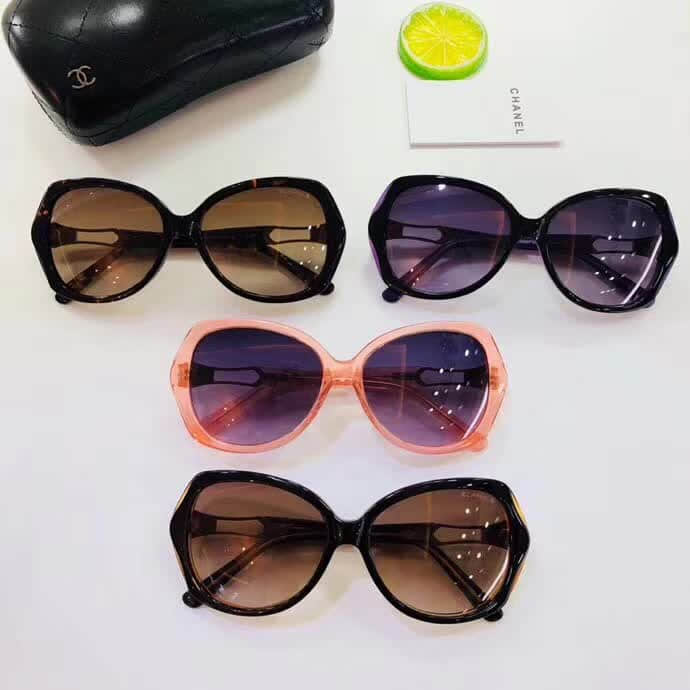 CC 2018 Women Sunglasses