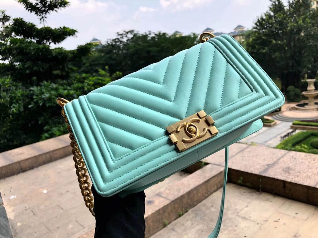 CC 2018ss V 67086 Shoulder Bags Women Bags