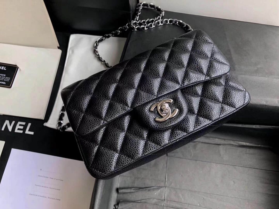 CC 2018ss cf mini20 Crossbody Shoulder Bags Women Bags