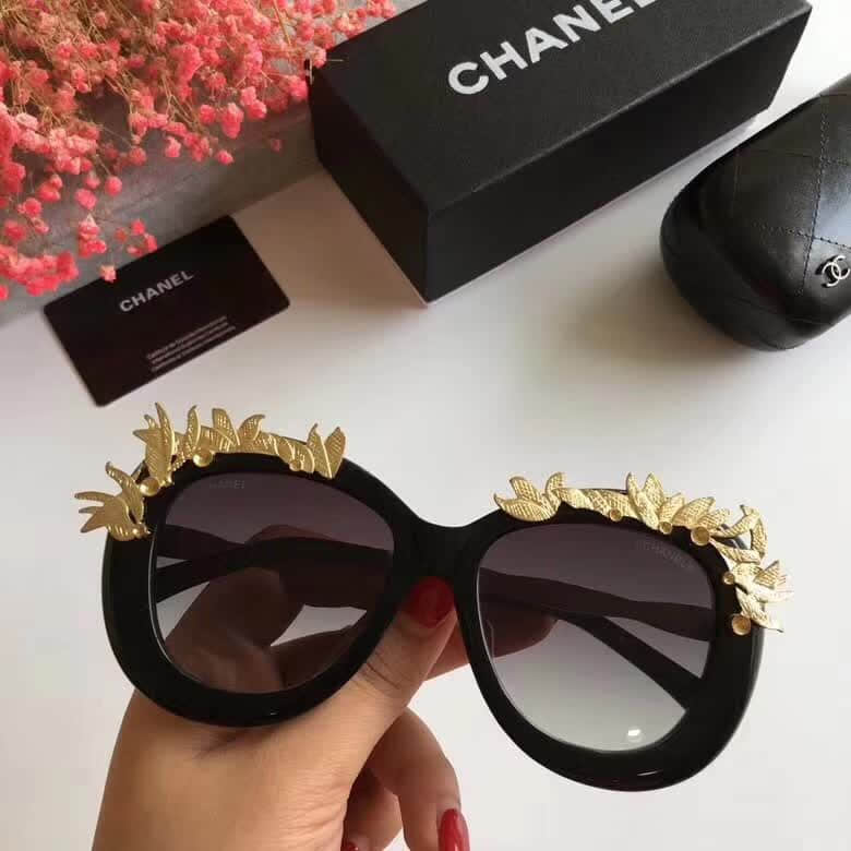 CC 2018 Women Sunglasses