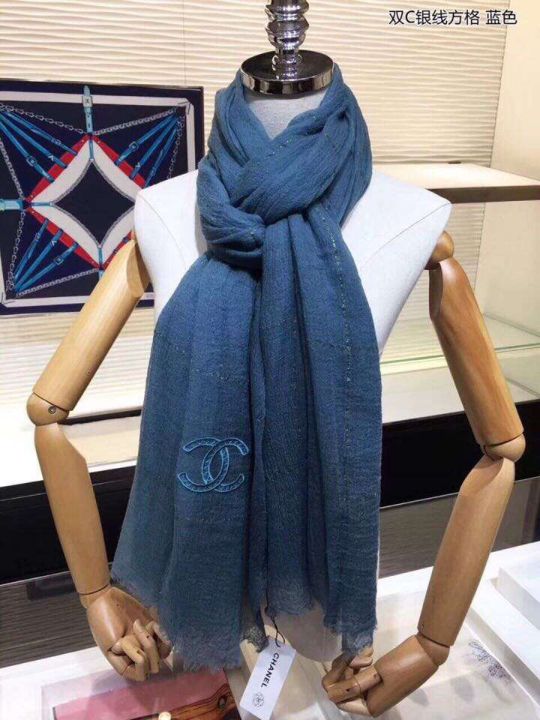 CC 2018ss Women Scarves