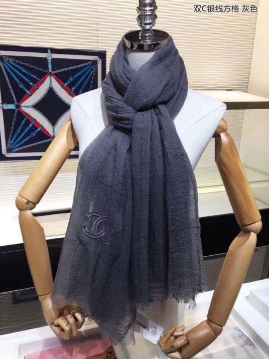 CC 2018ss Women Scarves