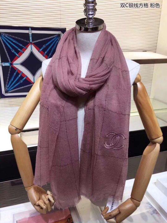 CC 2018ss Women Scarves