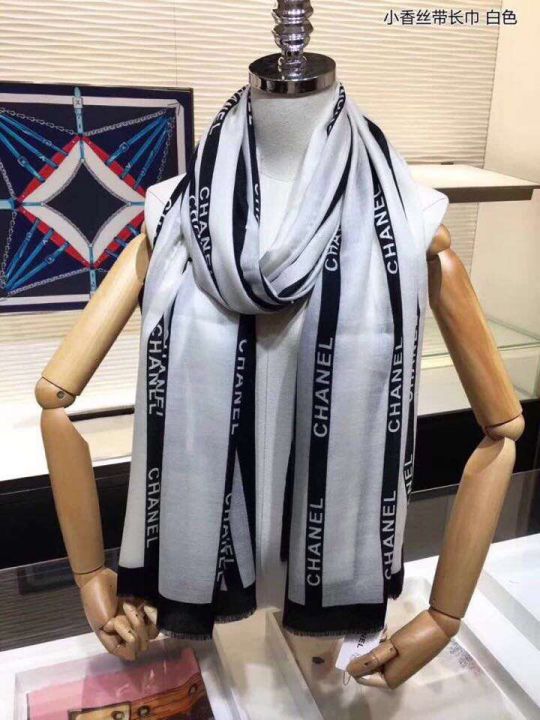 CC 2018ss Women Scarves