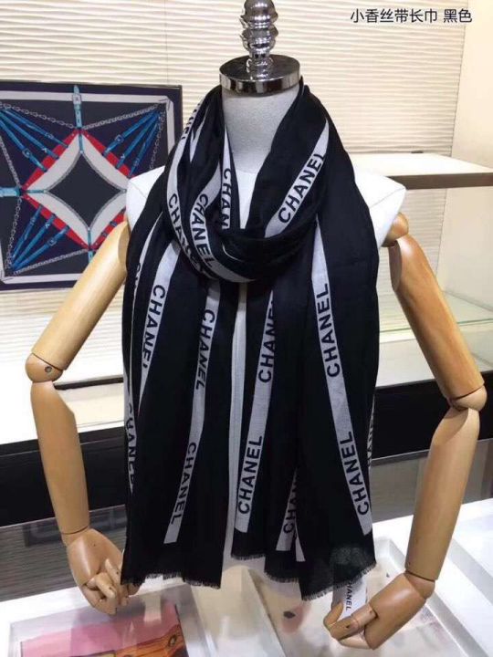 CC 2018ss Women Scarves