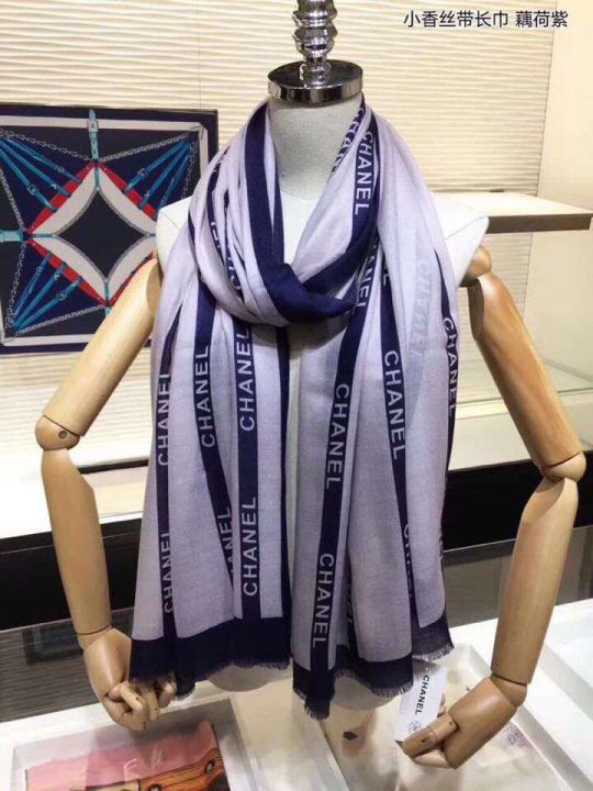 CC 2018ss Women Scarves