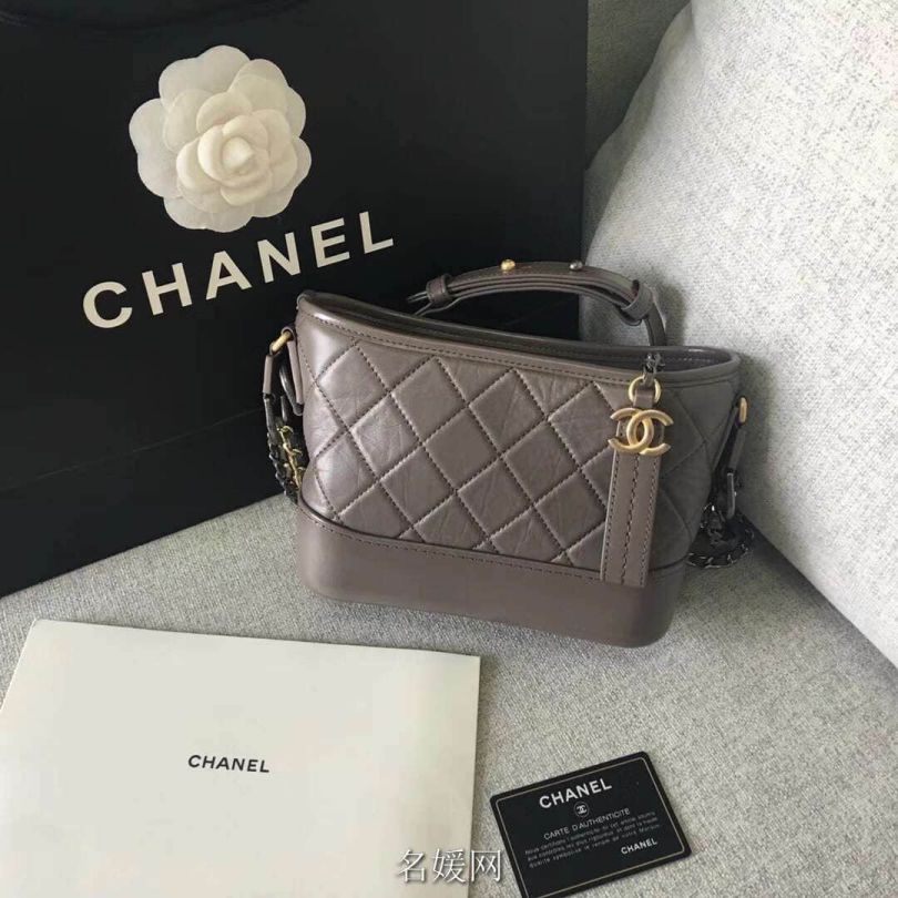 CC 2018ss Gabrielle Shoulder Bags Women Bags