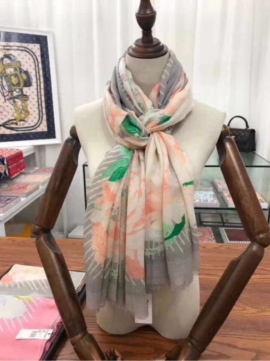 CC 18FW Women Scarves