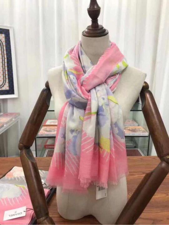 CC 18FW Women Scarves