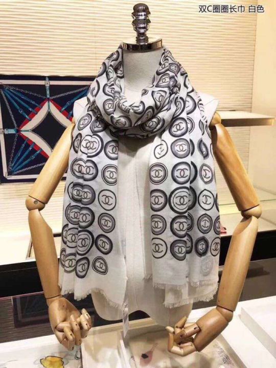 CC 2018FW CC Women Scarves