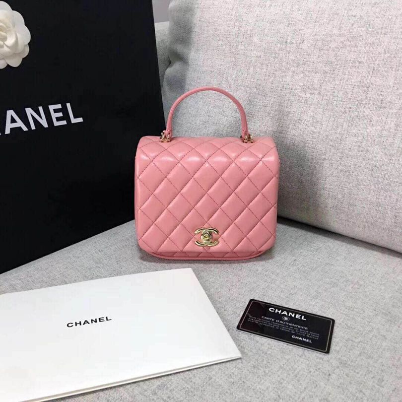 CC 2018ss Shoulder Bags Women Bags