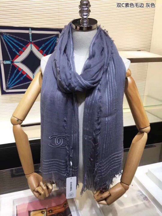 CC 2018 Cashmere CC Women Scarves