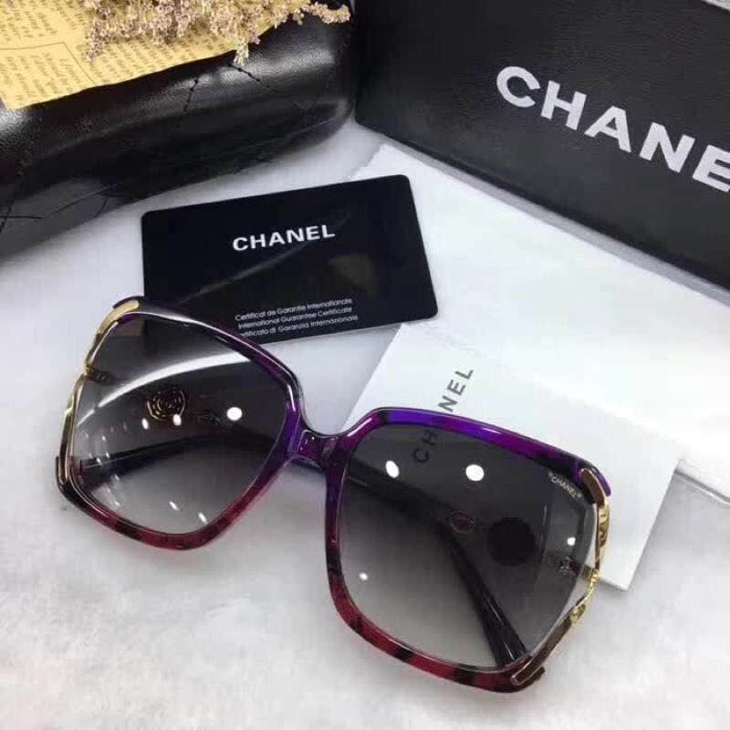 CC 2018 Women Sunglasses