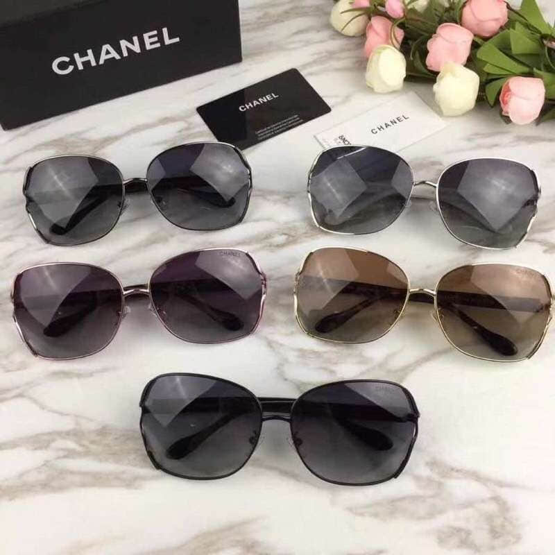 CC 2018 Women Sunglasses