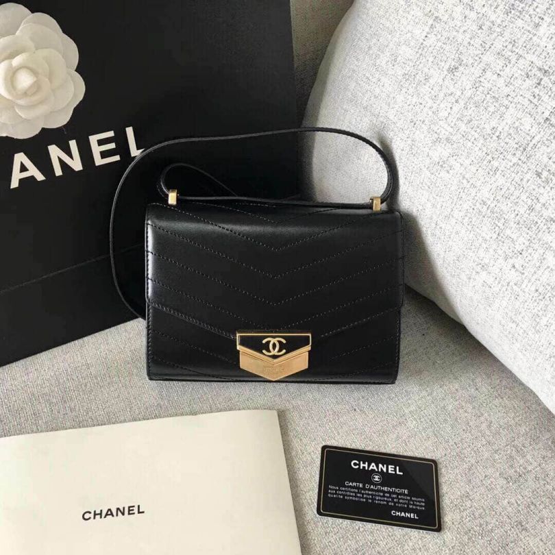 CC 20 2018ss Vintage A57490 Shoulder Bags Women Bags