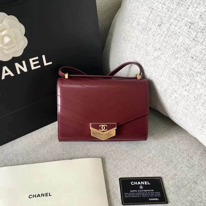 CC 20 2018ss Vintage A57490 Shoulder Bags Women Bags