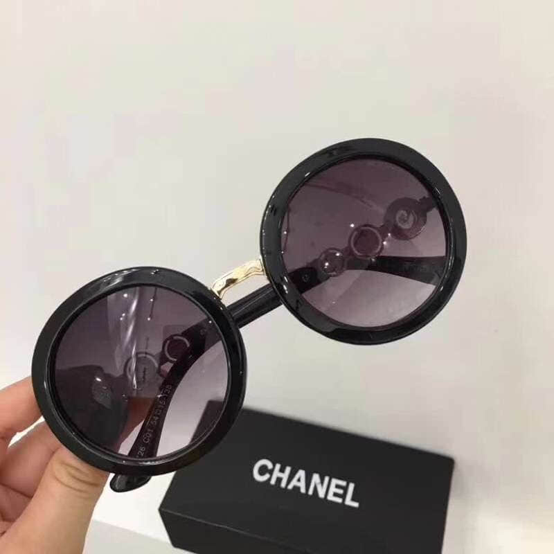 CC 2018 Women Sunglasses