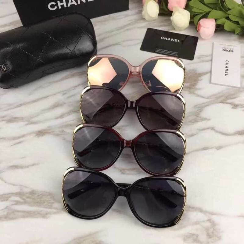 CC 2018 Women Sunglasses