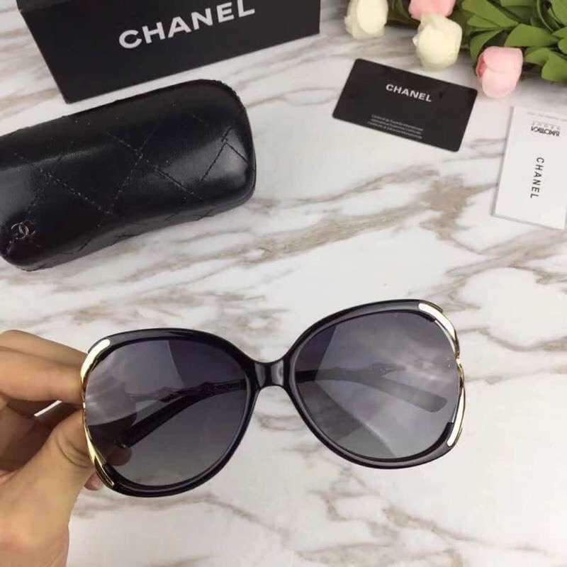 CC 2018 Women Sunglasses