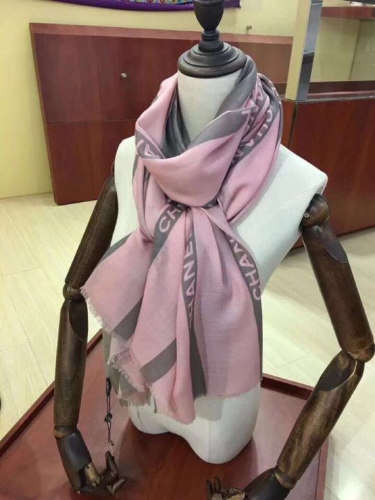 CC 38mm Cashmere 300 18 Cashmere Women Scarves