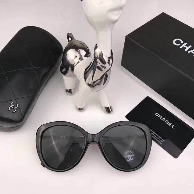 CC 2018ss C4008 Women Sunglasses