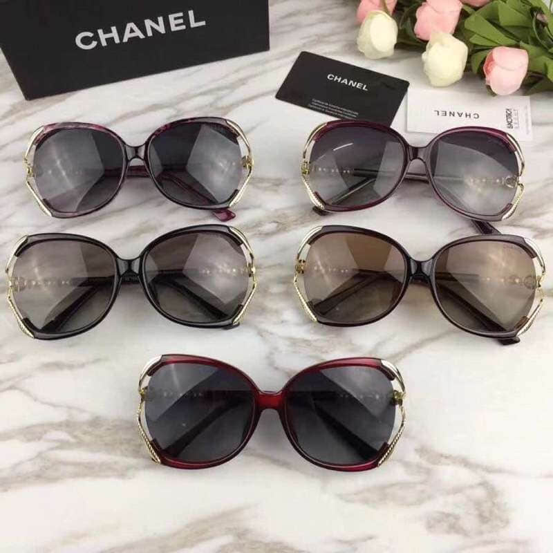 CC 2018 Women Sunglasses