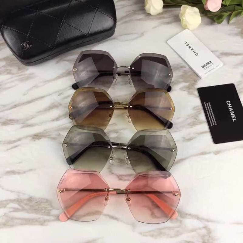 CC 2018 Women Sunglasses