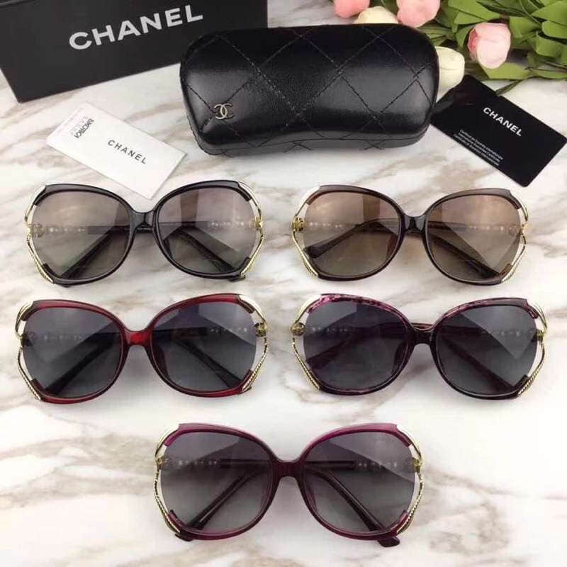 CC 2018 Women Sunglasses