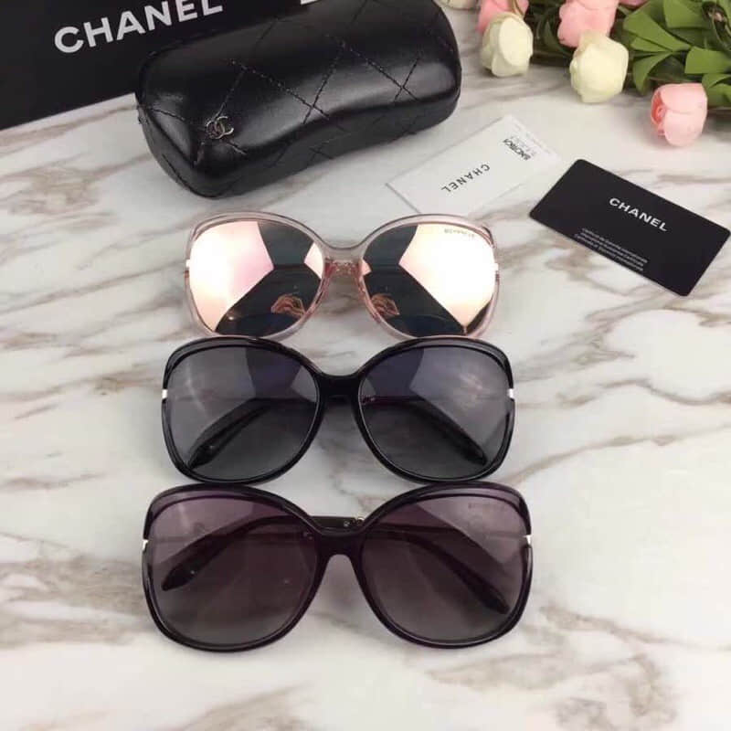 CC 2018 Women Sunglasses