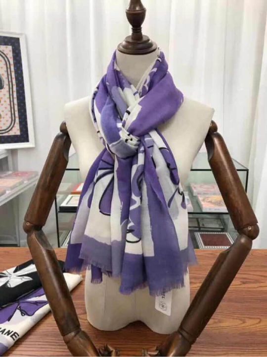 CC Women Scarves