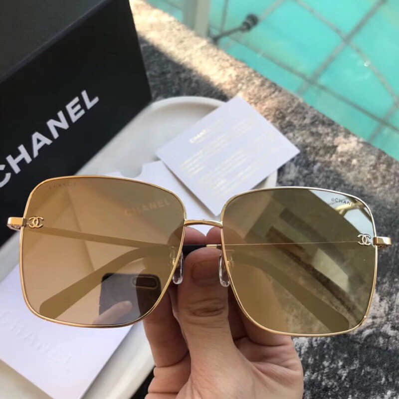 CC CH4191 Unisex Sunglasses