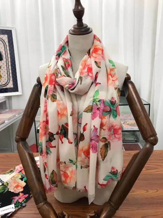 CC Cashmere Women Scarves