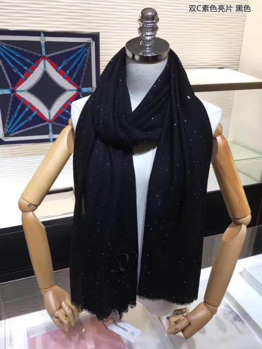 CC Cashmere Women Scarves