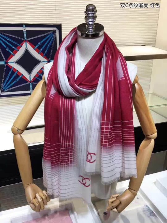 CC Fading Cashmere Women Scarves