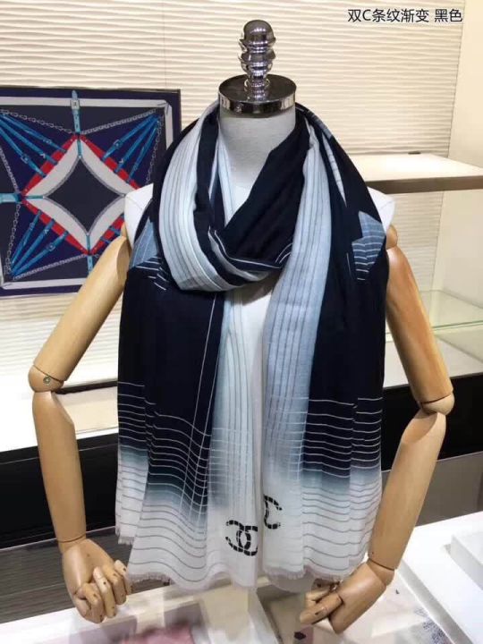 CC Fading Cashmere Women Scarves