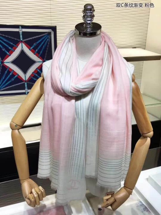 CC Fading Cashmere Women Scarves