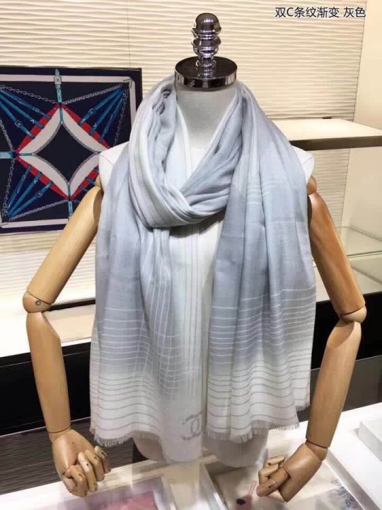 CC Fading Cashmere Women Scarves