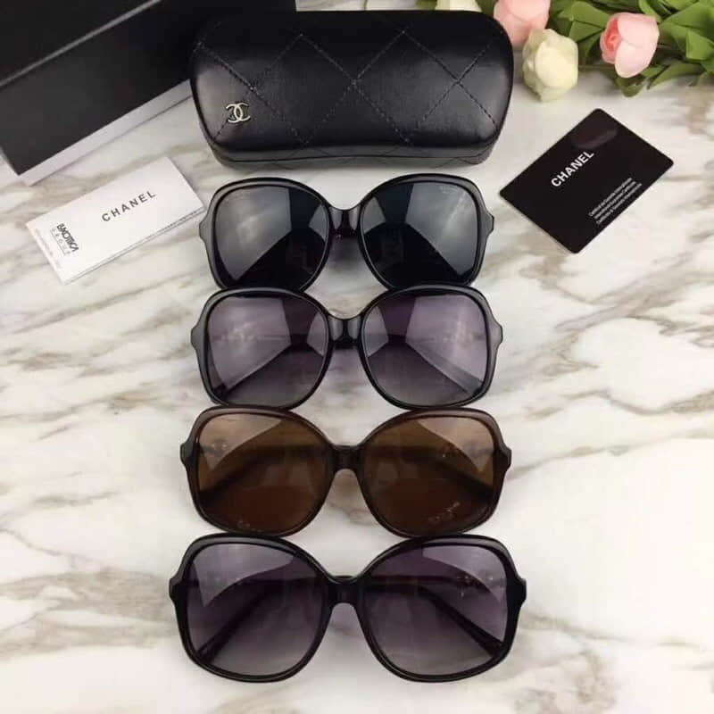 CC 2018 Women Sunglasses