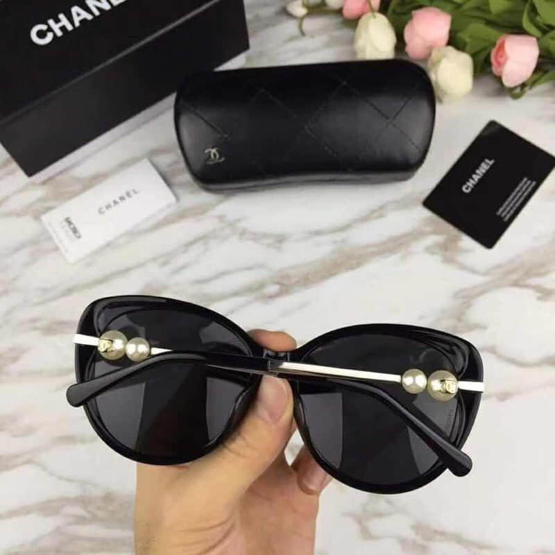 CC 2018 Women Sunglasses