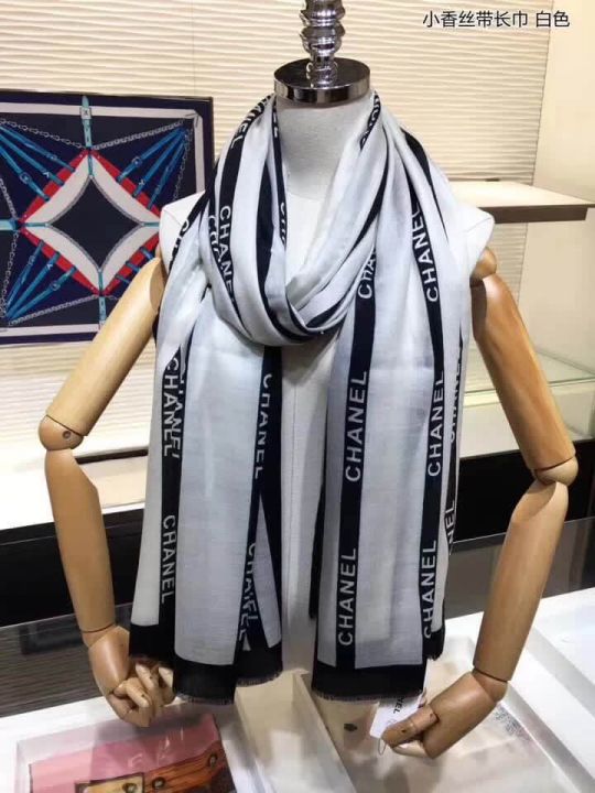 CC Cashmere Women Scarves