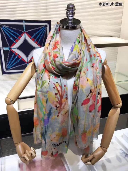 CC Cashmere Women Scarves