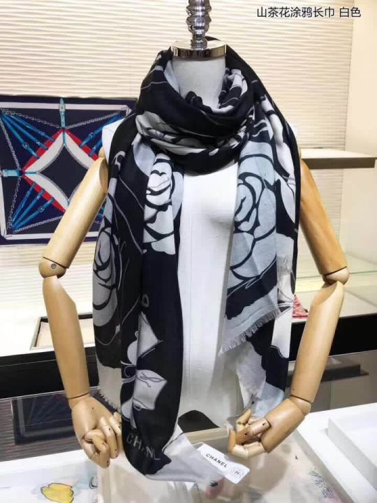 CC Graffiti Women Scarves