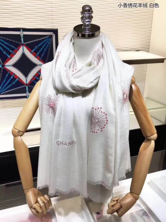 CC Cashmere Women Scarves