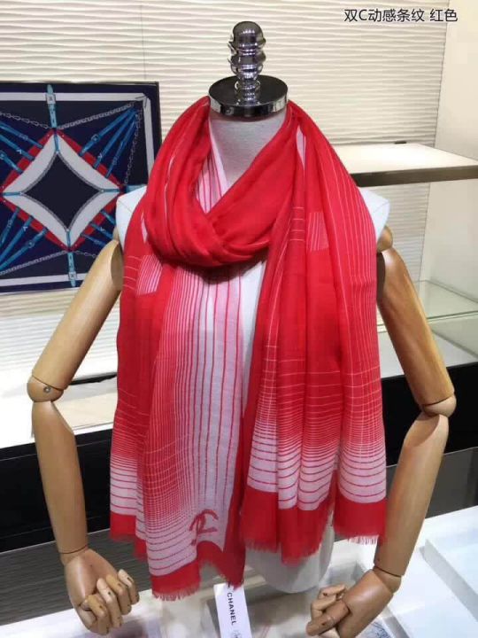 CC 2018ss CC Cashmere Women Scarves