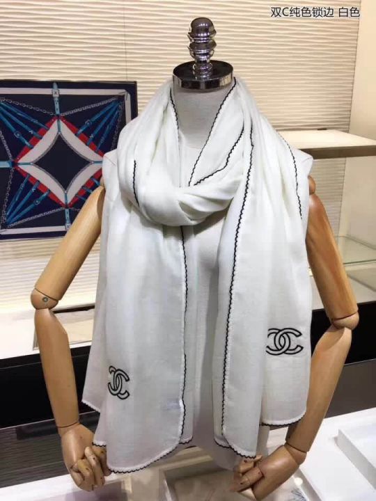 CC Cashmere Women Scarves