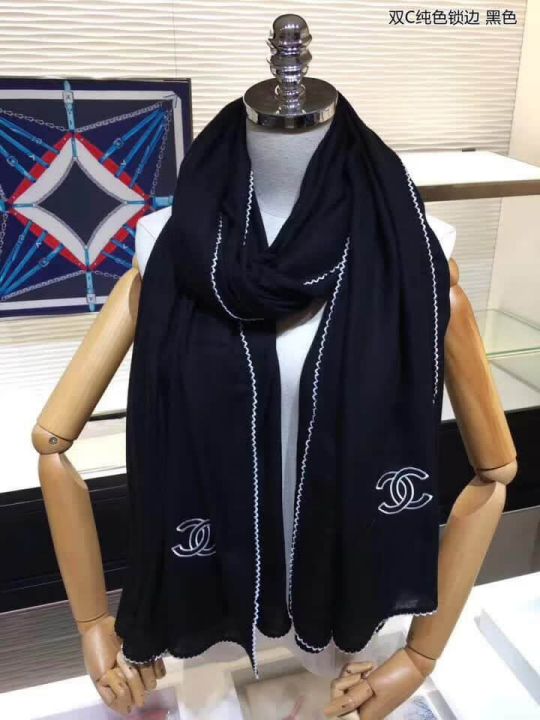 CC Cashmere Women Scarves